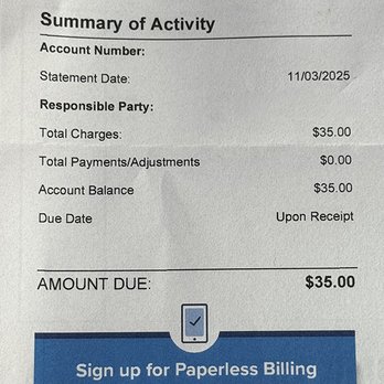 Aspen Dental - Fraudulent additional charge for what was listed as included as part of the original exam fee. - General Dentistry Near Me - Chicago, Illinois Aspen Dental - Fraudulent additional charge for what was listed as included as part of the original exam fee. - General Dentistry Near Me - Chicago, Illinois