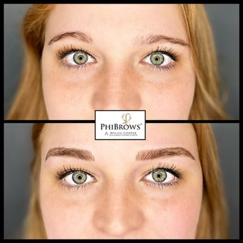 Graceful Arches Microblading by Mel - Blade n Shade - Microblading with Realistic Hairstroke Permanent Eyebrows with Shading. - Permanent Makeup Near Me - Republic, Missouri Graceful Arches Microblading by Mel - Blade n Shade - Microblading with Realistic Hairstroke Permanent Eyebrows with Shading. - Permanent Makeup Near Me - Republic, Missouri