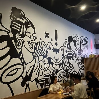 Jilli - inside - Korean Near Me - Los Angeles, California
