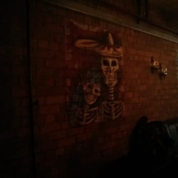 El Capo - Cocktail Bars Near Me - Manchester, XGM