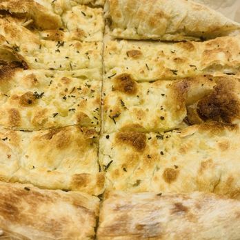 MOD Pizza - Breadsticks - dairy-free - Pizza Near Me - Colorado Springs, Colorado MOD Pizza - Breadsticks - dairy-free - Pizza Near Me - Colorado Springs, Colorado