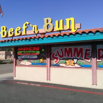 Beef 'n Bun - Burgers Near Me - El Cajon, California Beef 'n Bun - Burgers Near Me - El Cajon, California