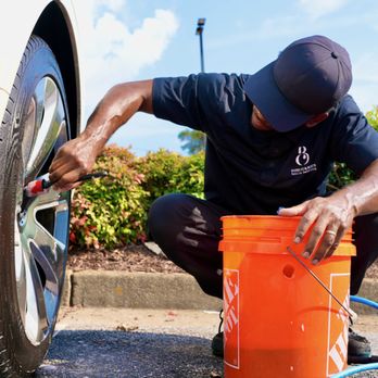 B&B Detailing - Car Wash Near Me