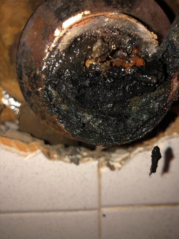 Slide of Roto-Rooter Plumbing & Water Cleanup