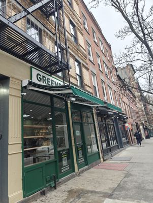 Greenberg’s Bagels by null