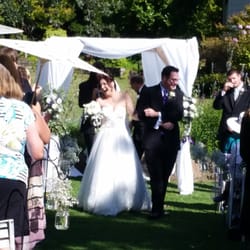 Debbie Ghiringhelli Catering - August 16, 2014
Marin Art and Garden Center