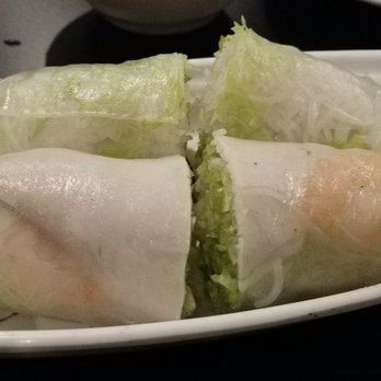 SEA Restaurant - Spring rolls - Vietnamese Near Me - Rochester, New York