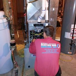 Mt Vernon Heating and Cooling - untitled