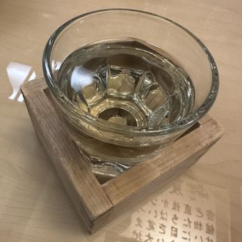 Banya Japanese Restaurant - Chilled Pineapple Saki - Japanese Near Me - Beaverton, Oregon Banya Japanese Restaurant - Chilled Pineapple Saki - Japanese Near Me - Beaverton, Oregon