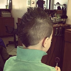 Paradise Cuts
