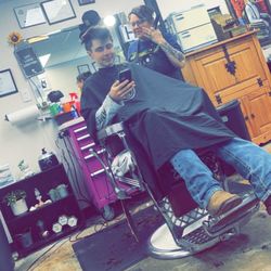UpCountry Barbers