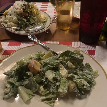 Sunday Sauce - Caesar Salad - Italian Near Me - Portland, Oregon Sunday Sauce - Caesar Salad - Italian Near Me - Portland, Oregon