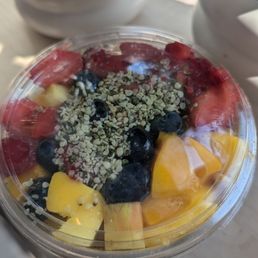 Green Bowl