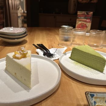 Izakaya Nana - Desserts ! - Izakaya Near Me - Queens, New York Izakaya Nana - Desserts ! - Izakaya Near Me - Queens, New York