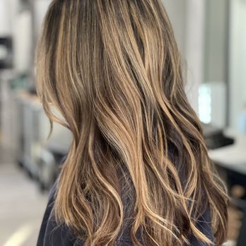 Shelby Johnston - Hair Stylists Near Me - Hermosa Beach, California Shelby Johnston - Hair Stylists Near Me - Hermosa Beach, California