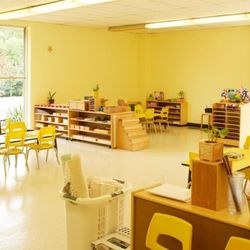M L Montessori - Photo