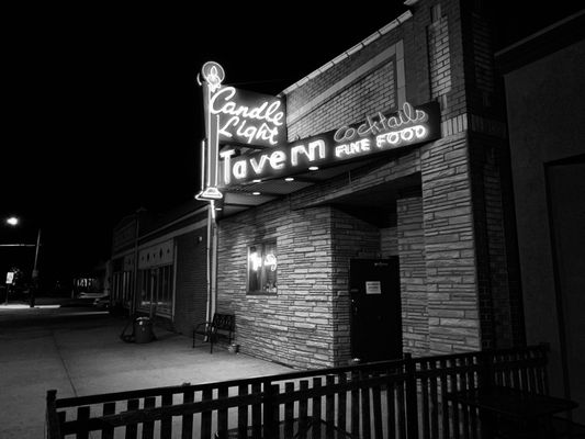 Candlelight Tavern by null