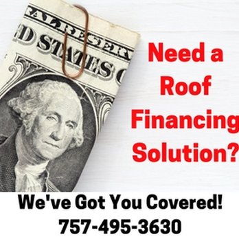 Aed Roofing And Siding - Roofing Financing - Roofing Near Me - Virginia Beach, Virginia