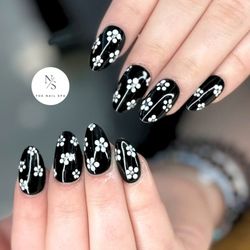 The Nail Spa