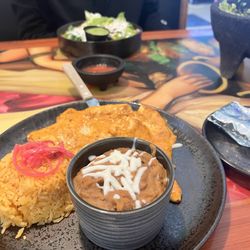Chipotle Pollo
