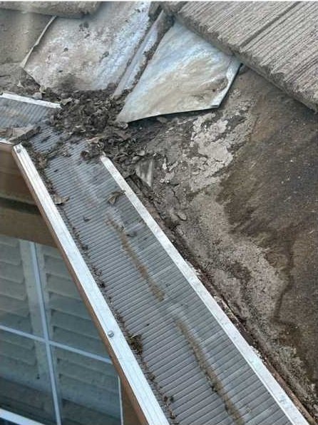 Slide of Ridgeview Roofing & Building Solutions