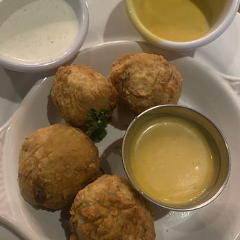 Harveys - Broccoli Bites - Seafood Near Me - Tupelo, Mississippi