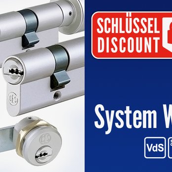 Schlüssel Discount - Schließzylinder CES WR — VdS-anerkannte Sicherheit: https://schluessel.discount/produkt-schlagwort/ces-sicherheitszylinder-wr/ - Security Systems Near Me - Berlin, BE Schlüssel Discount - Schließzylinder CES WR — VdS-anerkannte Sicherheit: https://schluessel.discount/produkt-schlagwort/ces-sicherheitszylinder-wr/ - Security Systems Near Me - Berlin, BE