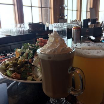 Needles Lodge - Cocktail and beer - American Near Me - Huntsville, Utah Needles Lodge - Cocktail and beer - American Near Me - Huntsville, Utah