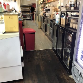 Bbuona - Pizza Near Me - Oxford, OXF