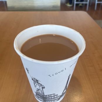 John 316 Malaysian Delight - Teh Tarik $3.50 - Malaysian Near Me - Richmond, British Columbia John 316 Malaysian Delight - Teh Tarik $3.50 - Malaysian Near Me - Richmond, British Columbia
