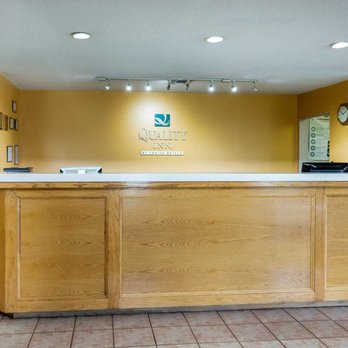 Quality Inn - Hotels Near Me - Robinsonville, Mississippi Quality Inn - Hotels Near Me - Robinsonville, Mississippi