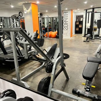 FitProsLA - Studio - Gyms Near Me - Los Angeles, California