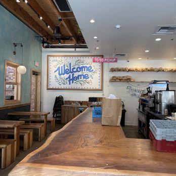 HomeState - Breakfast & Brunch Near Me - Sherman Oaks, California