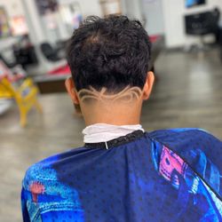 The Fadezone Barber Shop