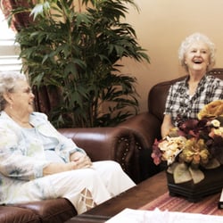 Family Care Assisted Living LLC