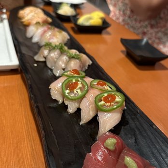 DAI Sushi - Japanese Near Me - Westminster, California