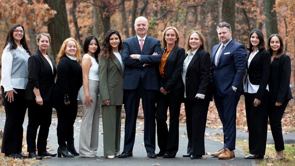 Law Offices of Raffi T Khorozian - disability attorney in Clifton, NJ