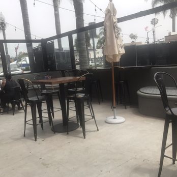 Bombay Bar & Grill - New expanded outdoor seating. - Bars Near Me - Ventura, California
