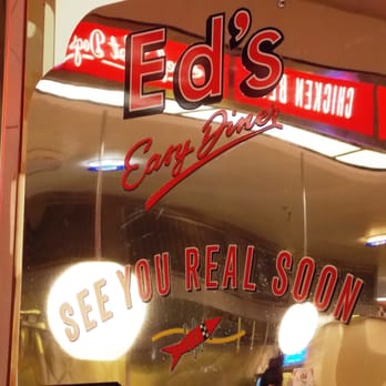Ed's Easy Diner - American Near Me - Cardiff, CRF