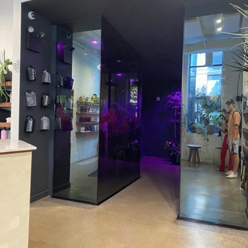 Bathhouse - Williamsburg - The Entance - Massage Near Me - Brooklyn, New York