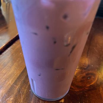 Kihei Caffe Lahaina - Ube coffee - Breakfast & Brunch Near Me - Lahaina, Hawaii Kihei Caffe Lahaina - Ube coffee - Breakfast & Brunch Near Me - Lahaina, Hawaii