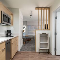 TownePlace Suites by Marriott Rochester South - suite3