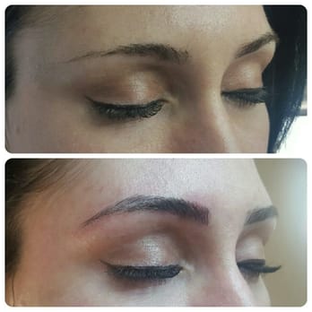 Buonabrows - Permanent Makeup Near Me - Toronto, Ontario Buonabrows - Permanent Makeup Near Me - Toronto, Ontario