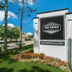 The Ranch at Champions