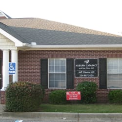 Weeks Cataract & Eye Clinic - Dr. Jeffrey Weeks, MD