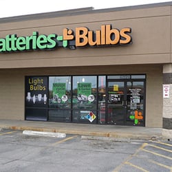 Batteries Plus