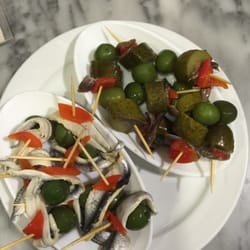 Tapas