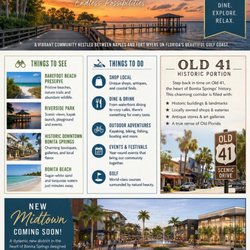 Village Walk Homeowners Association - About Bonita spring. Ask Tina Camelia Azarians local expert realtor since 2000 lived in Swfl since 1994