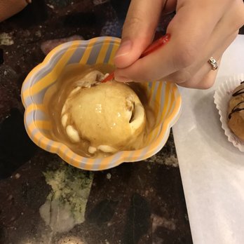 F Monteleone Bakery & Cafe - Affogato! - Bakeries Near Me - Brooklyn, New York F Monteleone Bakery & Cafe - Affogato! - Bakeries Near Me - Brooklyn, New York
