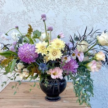 Untethered Flowers - Floral Designers Near Me
